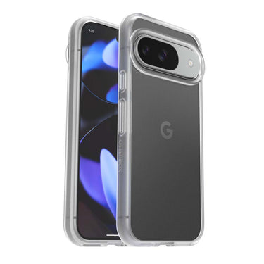 OtterBox React Back Case for Google Pixel 9/9Pro - Clear
